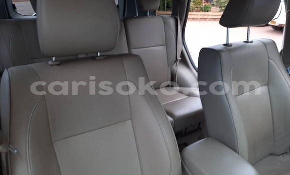 Sayi Na hannu Suzuki Grand Vitara Blanc Mota in Kigali a Rwanda Sayi Na hannu Suzuki Grand Vitara Blanc Mota in Kigali a Rwanda