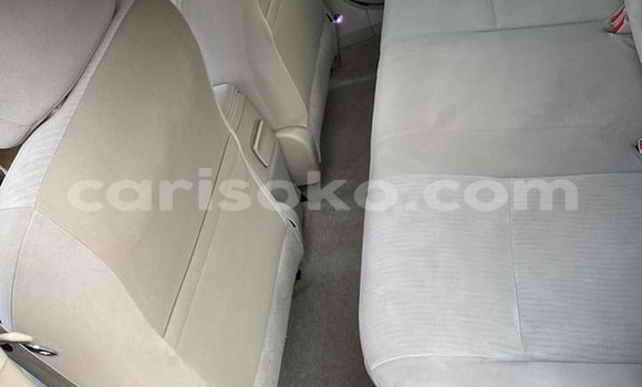 Buy Used Toyota Corolla Red Car in Kigali in Rwanda Buy Used Toyota Corolla Red Car in Kigali in Rwanda