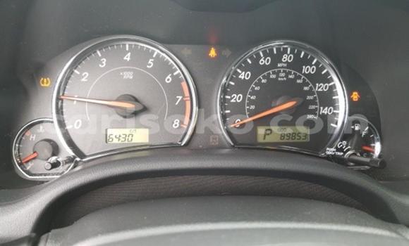 Buy Import Toyota Corolla Red Car in Kigali in Rwanda Buy Import Toyota Corolla Red Car in Kigali in Rwanda