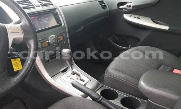 Buy Import Toyota Corolla Red Car in Kigali in Rwanda Buy Import Toyota Corolla Red Car in Kigali in Rwanda