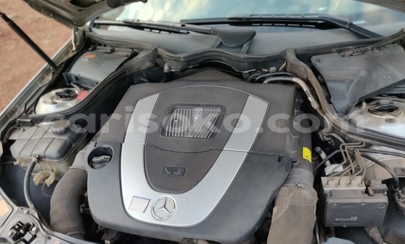 Buy Used Mercedes-Benz C–Class Silver Car in Kigali in Rwanda Buy Used Mercedes-Benz C–Class Silver Car in Kigali in Rwanda