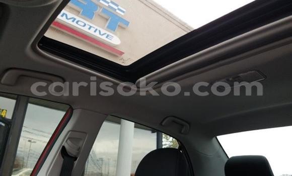 Buy Import Toyota Corolla Red Car in Kigali in Rwanda Buy Import Toyota Corolla Red Car in Kigali in Rwanda