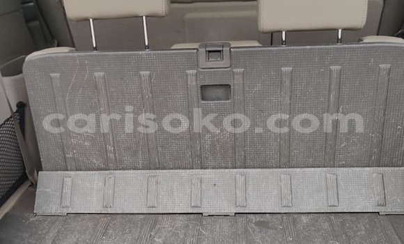 اشتري مستعمل Kia Sorento Blanc سيارة في Kigali في Rwanda اشتري مستعمل Kia Sorento Blanc سيارة في Kigali في Rwanda