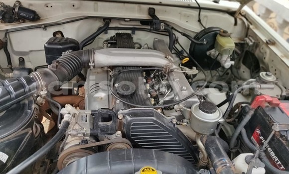 Buy Used Toyota Land Cruiser White Car in Kigali in Rwanda Buy Used Toyota Land Cruiser White Car in Kigali in Rwanda