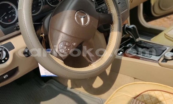 Buy Used Mercedes-Benz C–Class Black Car in Kigali in Rwanda Buy Used Mercedes-Benz C–Class Black Car in Kigali in Rwanda