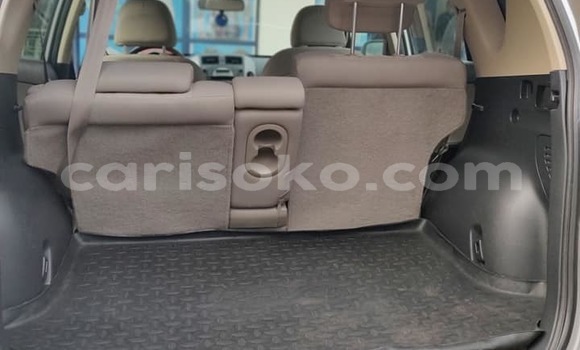 اشتري مستعمل Toyota RAV4 Gris سيارة في Kigali في Rwanda اشتري مستعمل Toyota RAV4 Gris سيارة في Kigali في Rwanda