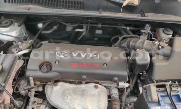 اشتري مستعمل Toyota RAV4 Gris سيارة في Kigali في Rwanda اشتري مستعمل Toyota RAV4 Gris سيارة في Kigali في Rwanda