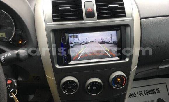 Sayi Na hannu Toyota Corolla Beige Mota in Gicumbi a Rwanda Sayi Na hannu Toyota Corolla Beige Mota in Gicumbi a Rwanda