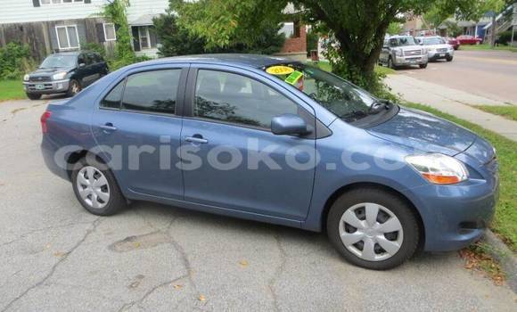 Buy Used Toyota Yaris Verso Other Car in Gicumbi in Rwanda Buy Used Toyota Yaris Verso Other Car in Gicumbi in Rwanda