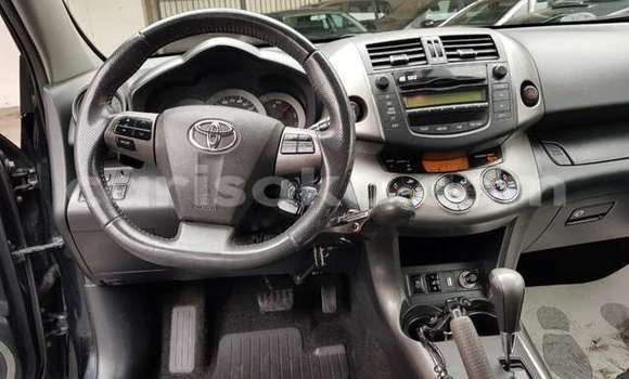 Buy Used Toyota RAV4 Beige Car in Gicumbi in Rwanda Buy Used Toyota RAV4 Beige Car in Gicumbi in Rwanda