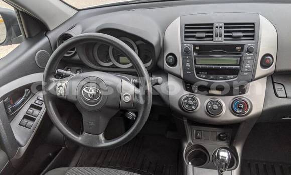 اشتري مستعمل Toyota RAV4 Gris سيارة في Gicumbi في Rwanda اشتري مستعمل Toyota RAV4 Gris سيارة في Gicumbi في Rwanda