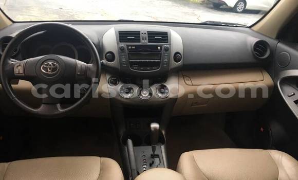 Sayi Na hannu Toyota RAV4 Rouge Mota in Gicumbi a Rwanda Sayi Na hannu Toyota RAV4 Rouge Mota in Gicumbi a Rwanda