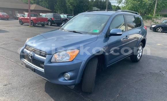 Buy Used Toyota RAV4 Beige Car in Gicumbi in Rwanda Buy Used Toyota RAV4 Beige Car in Gicumbi in Rwanda