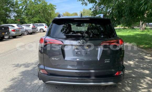 Buy Used Toyota RAV4 Beige Car in Gicumbi in Rwanda Buy Used Toyota RAV4 Beige Car in Gicumbi in Rwanda