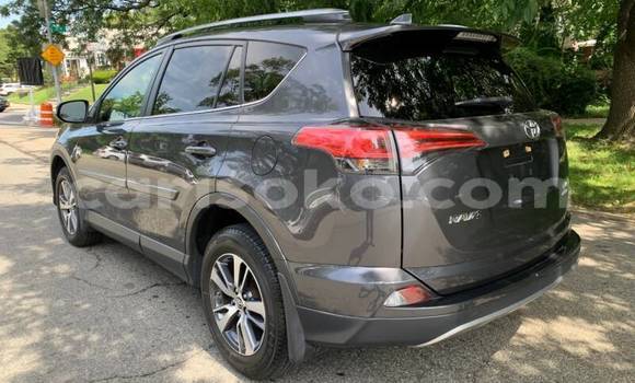 Buy Used Toyota RAV4 Beige Car in Gicumbi in Rwanda Buy Used Toyota RAV4 Beige Car in Gicumbi in Rwanda
