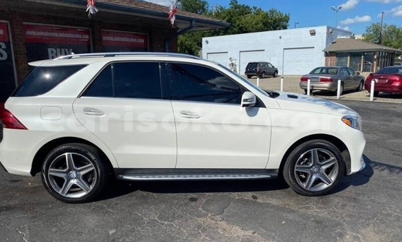 Buy Used Mercedes-Benz AMG GLE White Car in Gicumbi in Rwanda Buy Used Mercedes-Benz AMG GLE White Car in Gicumbi in Rwanda