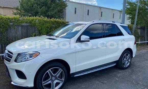 Buy Used Mercedes-Benz AMG GLE White Car in Gicumbi in Rwanda Buy Used Mercedes-Benz AMG GLE White Car in Gicumbi in Rwanda