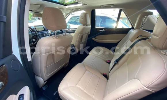 Buy Used Mercedes-Benz AMG GLE White Car in Gicumbi in Rwanda Buy Used Mercedes-Benz AMG GLE White Car in Gicumbi in Rwanda