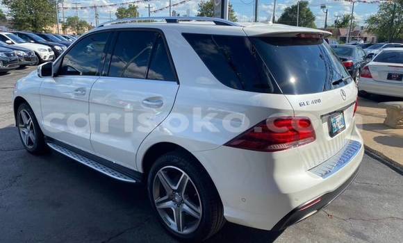 Buy Used Mercedes-Benz AMG GLE White Car in Gicumbi in Rwanda Buy Used Mercedes-Benz AMG GLE White Car in Gicumbi in Rwanda