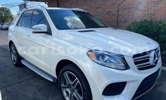 Buy Used Mercedes-Benz AMG GLE White Car in Gicumbi in Rwanda Buy Used Mercedes-Benz AMG GLE White Car in Gicumbi in Rwanda
