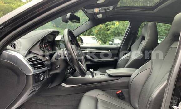 Acheter Occasion Voiture BMW X6 Noir à Gicumbi, Rwanda Acheter Occasion Voiture BMW X6 Noir à Gicumbi, Rwanda