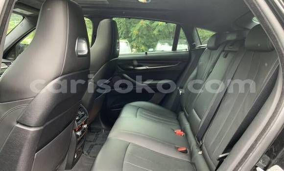Acheter Occasion Voiture BMW X6 Noir à Gicumbi, Rwanda Acheter Occasion Voiture BMW X6 Noir à Gicumbi, Rwanda