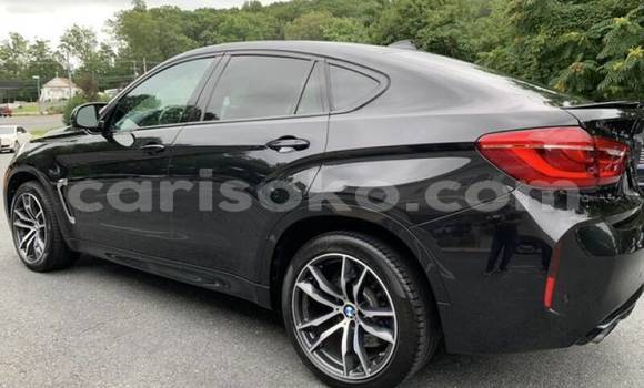 Acheter Occasion Voiture BMW X6 Noir à Gicumbi, Rwanda Acheter Occasion Voiture BMW X6 Noir à Gicumbi, Rwanda