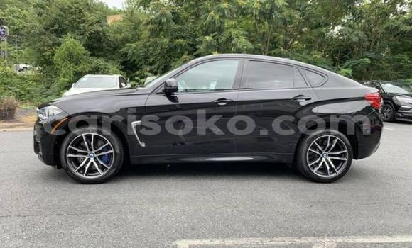 Acheter Occasion Voiture BMW X6 Noir à Gicumbi, Rwanda Acheter Occasion Voiture BMW X6 Noir à Gicumbi, Rwanda