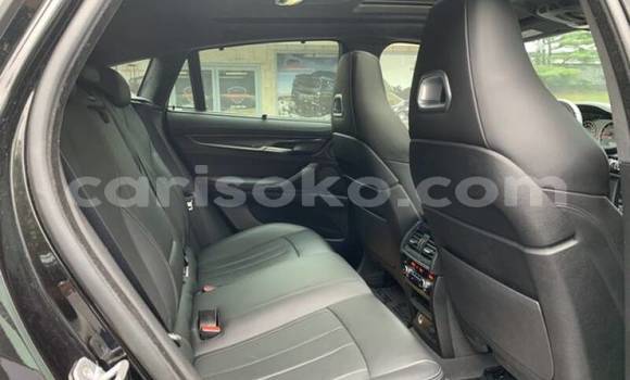 Acheter Occasion Voiture BMW X6 Noir à Gicumbi, Rwanda Acheter Occasion Voiture BMW X6 Noir à Gicumbi, Rwanda