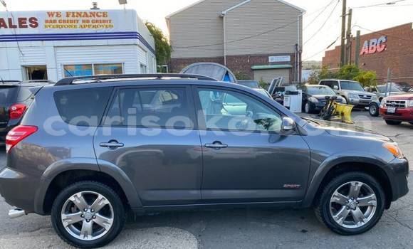 Buy Used Toyota RAV4 Beige Car in Gicumbi in Rwanda Buy Used Toyota RAV4 Beige Car in Gicumbi in Rwanda