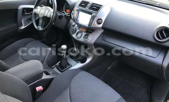 Buy Used Toyota RAV4 Black Car in Kigali in Rwanda Buy Used Toyota RAV4 Black Car in Kigali in Rwanda
