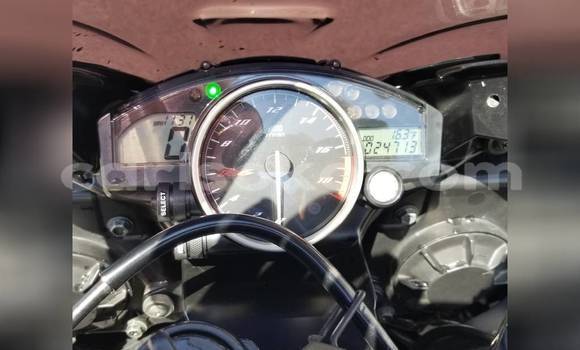 Buy Used Yamaha R6 Blue Bike in Kigali in Rwanda Buy Used Yamaha R6 Blue Bike in Kigali in Rwanda