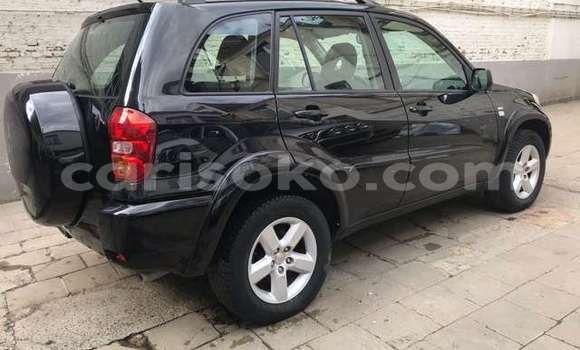 Sayi Na hannu Toyota RAV4 Noir Mota in Kigali a Rwanda Sayi Na hannu Toyota RAV4 Noir Mota in Kigali a Rwanda