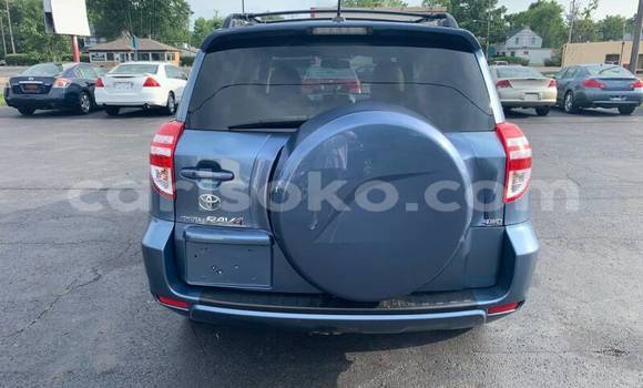 Buy Used Toyota RAV4 Beige Car in Kigali in Rwanda Buy Used Toyota RAV4 Beige Car in Kigali in Rwanda