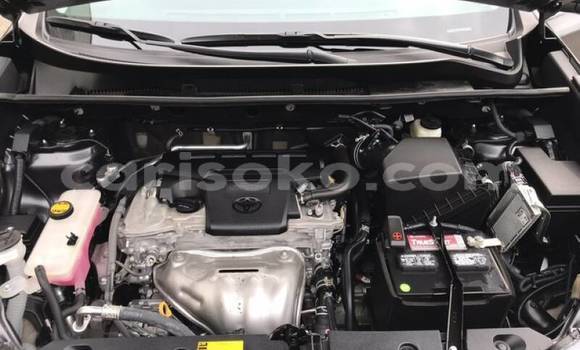 Buy Used Toyota RAV4 Beige Car in Kigali in Rwanda Buy Used Toyota RAV4 Beige Car in Kigali in Rwanda