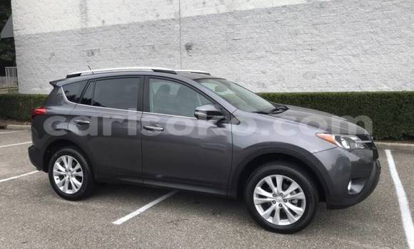 Buy Used Toyota RAV4 Beige Car in Kigali in Rwanda Buy Used Toyota RAV4 Beige Car in Kigali in Rwanda