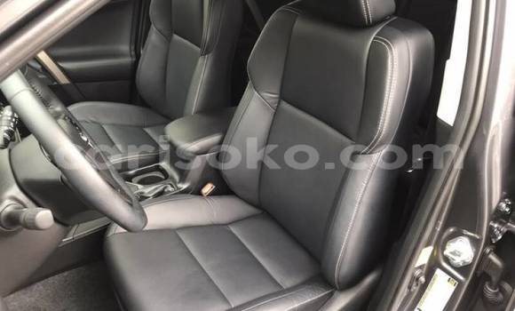 Buy Used Toyota RAV4 Beige Car in Kigali in Rwanda Buy Used Toyota RAV4 Beige Car in Kigali in Rwanda