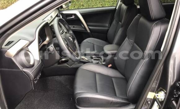 Buy Used Toyota RAV4 Beige Car in Kigali in Rwanda Buy Used Toyota RAV4 Beige Car in Kigali in Rwanda
