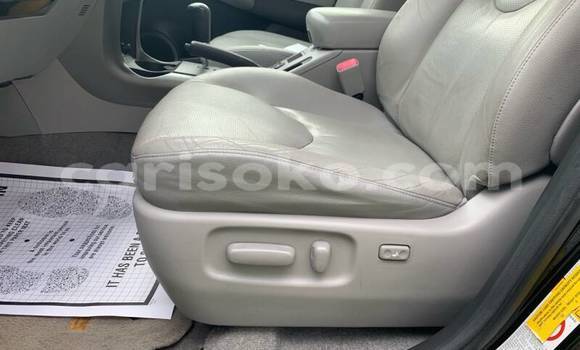 Buy Used Toyota RAV4 Black Car in Kigali in Rwanda Buy Used Toyota RAV4 Black Car in Kigali in Rwanda