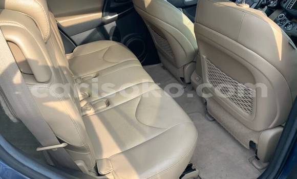 Buy Used Toyota RAV4 Other Car in Kigali in Rwanda Buy Used Toyota RAV4 Other Car in Kigali in Rwanda