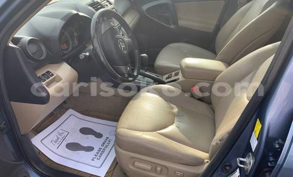 Buy Used Toyota RAV4 Other Car in Kigali in Rwanda Buy Used Toyota RAV4 Other Car in Kigali in Rwanda