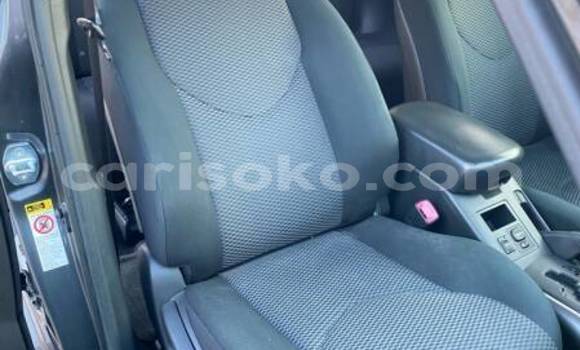 Sayi Na hannu Toyota RAV4 Beige Mota in Kigali a Rwanda Sayi Na hannu Toyota RAV4 Beige Mota in Kigali a Rwanda