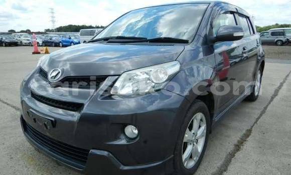 Sayi Na hannu Toyota RAV4 Noir Mota in Kigali a Rwanda Sayi Na hannu Toyota RAV4 Noir Mota in Kigali a Rwanda