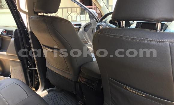 Sayi Na hannu Toyota DA Noir Babbar mota in Kigali a Rwanda Sayi Na hannu Toyota DA Noir Babbar mota in Kigali a Rwanda