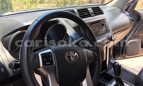 Sayi Na hannu Toyota DA Noir Babbar mota in Kigali a Rwanda Sayi Na hannu Toyota DA Noir Babbar mota in Kigali a Rwanda