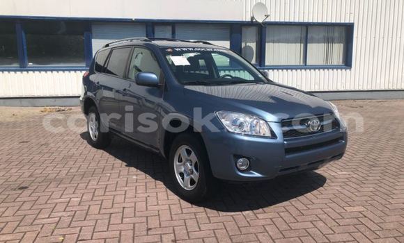 Sayi Imported Toyota RAV4 Autre Mota in Rwamagana a Rwanda Sayi Imported Toyota RAV4 Autre Mota in Rwamagana a Rwanda