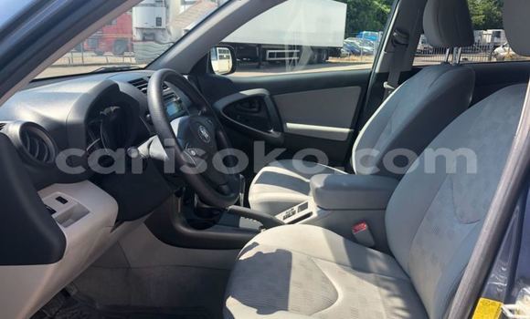 Sayi Imported Toyota RAV4 Autre Mota in Rwamagana a Rwanda Sayi Imported Toyota RAV4 Autre Mota in Rwamagana a Rwanda