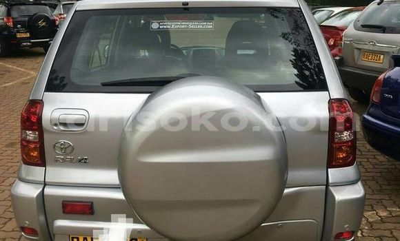 اشتري مستعمل Toyota RAV4 Gris سيارة في Kigali في Rwanda اشتري مستعمل Toyota RAV4 Gris سيارة في Kigali في Rwanda
