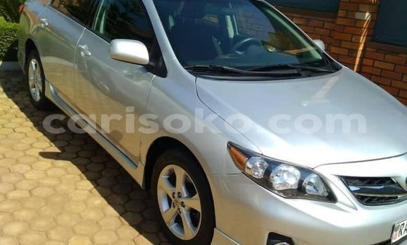 اشتري مستعمل Toyota Corolla Gris سيارة في Kigali في Rwanda اشتري مستعمل Toyota Corolla Gris سيارة في Kigali في Rwanda