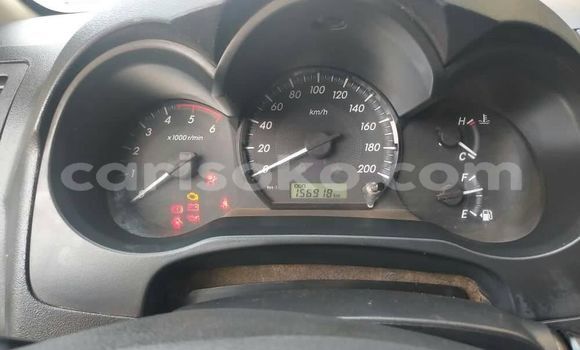 اشتري مستعمل Toyota Hilux Autre سيارة في Kigali في Rwanda اشتري مستعمل Toyota Hilux Autre سيارة في Kigali في Rwanda